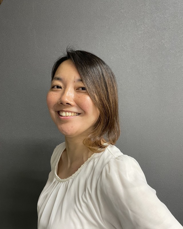 川上 美絵子