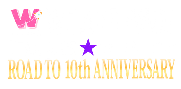 WE ARE WAO! TEAM ALOS ROAD TO 10th ANNIVERSARY