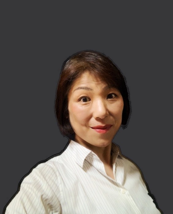 栗原 ちゃお