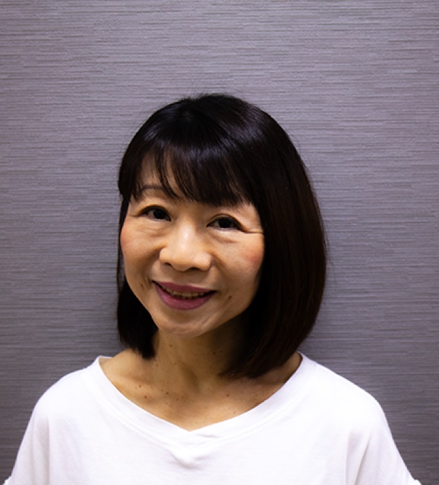 土居由佳